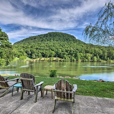 Cozy Cabin On Tenn River - 10 Mi To Chattanooga! エクステリア 写真